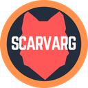 Official Scarvarg's Discord Discord Server Icon