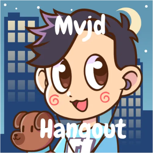 mvjd's Hangout Server - Discord Server mvjd's Hangout Server - Discord Server