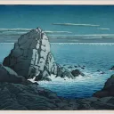 Ocho escenas (musicales) de Asia