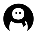Snowman icon