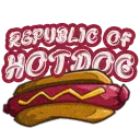 Republic of Hotdog