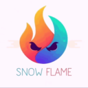 Discovery icon for SNOW FLAME Discord server