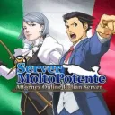 Server Molto Potente (AO ITA) Discord Server Icon