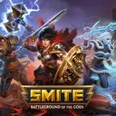 Smite Xbox [GER]