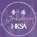 UWOHKSA 香港學生會