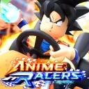 Anime Racers