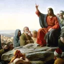 WELCOME TO BIBLE STUDY