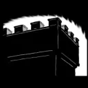 Glyph - City of Doorways - A 2e Text Server