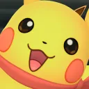 PikachuJaden's Gaming/Hangout Official discord icon