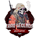 Discovery icon for 𝖨 𝖰 𝖫 - اساطير العراق © Discord server