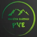 Haunted Barrens PVE