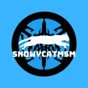 Snowy Cat es best