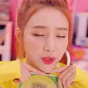 🍸 k p o p   w o r l d  // revamp's icon