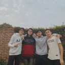 among us de lindos