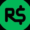 10 invites  = 10$ Roblox Giftcard