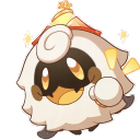 Genshin Impact Asia 6.3v Discord Server Icon – Genshin Impact