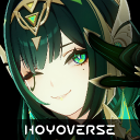 Discovery icon for Genshin Impact Asia 6.1v Discord server