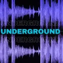 The Underground Discord Server Icon