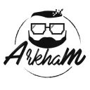 Arkham Asylum