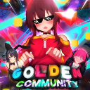 Golden Community🍥 icon
