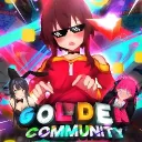 Golden Community🍥