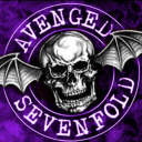 𝐀𝐯𝐞𝐧𝐠𝐞𝐝 𝐒𝐞𝐯𝐞𝐧𝐟𝐨𝐥𝐝 Discord server icon