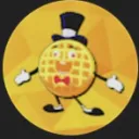 The Waffle Kingdom