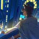 The Stardust Shrine