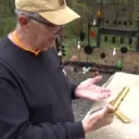 The Gun Server