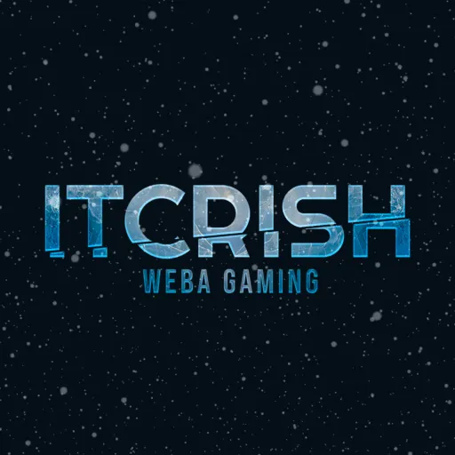 ItCrish — мониторинг Discord сервера, статистика и рейтинг