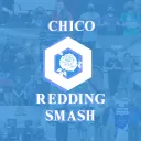 Chico/Redding Smash Discord Server