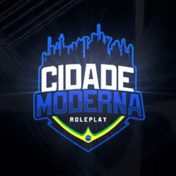 Discovery icon for 🔰 CIDADE MODERNA 💠 MTA • GTA RP Discord server