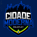 Discovery icon for 💠 Cidade Moderna – Roleplay Discord server