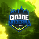 Discovery icon for 🔰 CIDADE MODERNA 💠 MTA • GTA RP Discord server