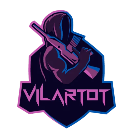 VILARTOT — Дискорд Сервер