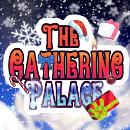 Discovery icon for The Gathering Palace | Art β’ Anime β’ Chats β’ Emotes & Stickers β’ Giveaways β’ Events β’ Social Discord server