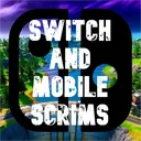 OCE Switch and Mobile Scrims