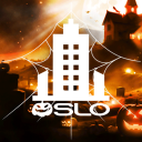Oslo Roleplay WL:OFF Discord Server Icon