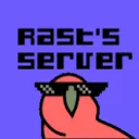 rast's server