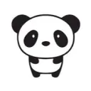 White Pandas