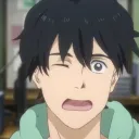 anime stuff