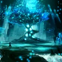 The Sapphire Sanctum
