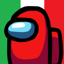 AMONG US ITA Server Icon