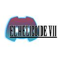 EL HELICOIDE 420 Discord Server Icon