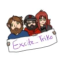 Excite_Trike