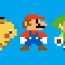 8-Bit Elites