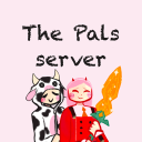 The Pals Server - discord server icon