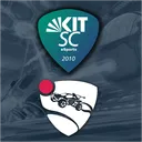 KIT SC What a save!