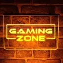 Gaming Zone Discord Server Icon