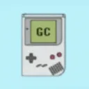 Game Community Discord Server Icon